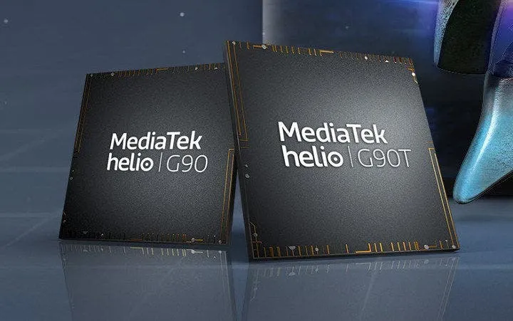 mediatek helio g90 g90t