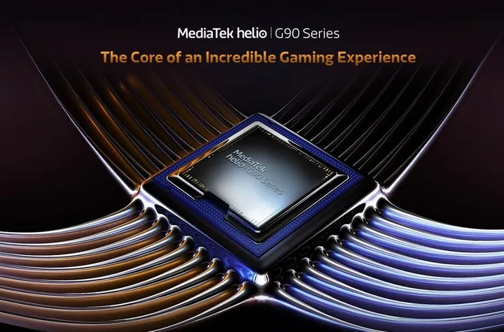 mediatek helio g90