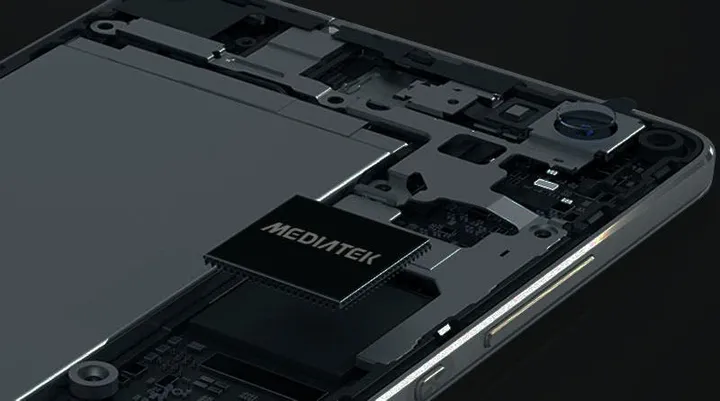 mediatek mt65xx processors