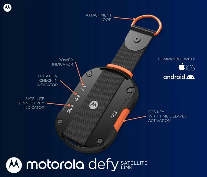 mediatek mt6825 5g iot ntn dongle 1