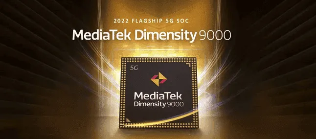 mediatek9000