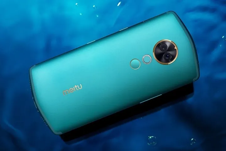 meitu