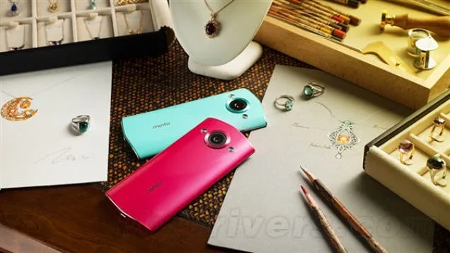 meitu m4 8