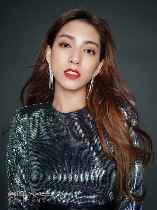 meitu v6 1