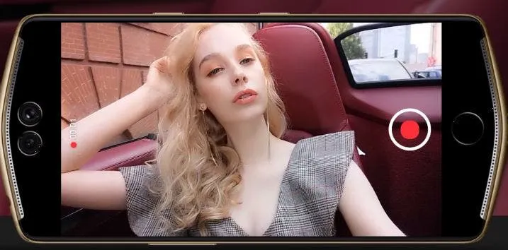 meitu v6 1