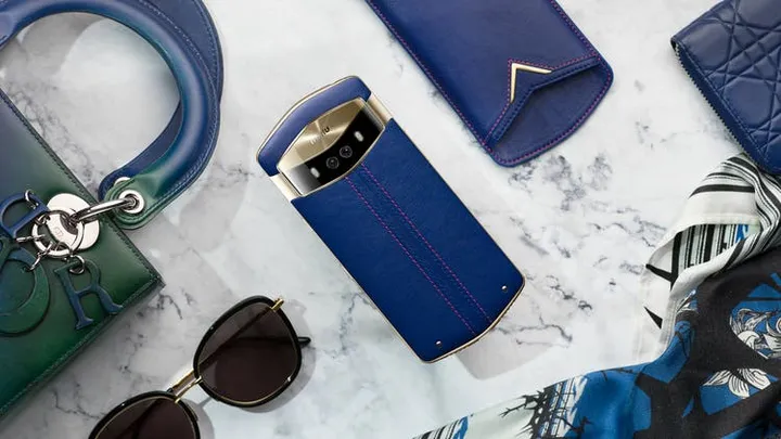 meitu v6 blue 2