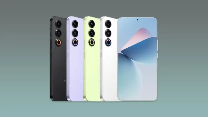 meizu 1