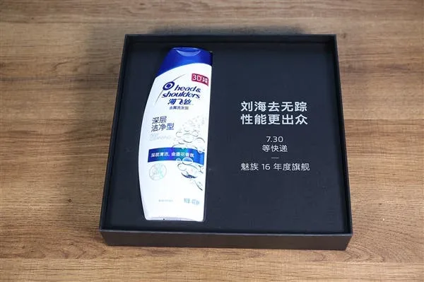 meizu 16 invitation g