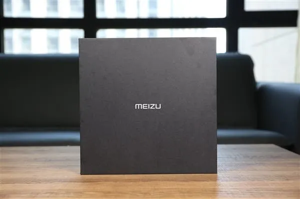 meizu 16 invitation letter