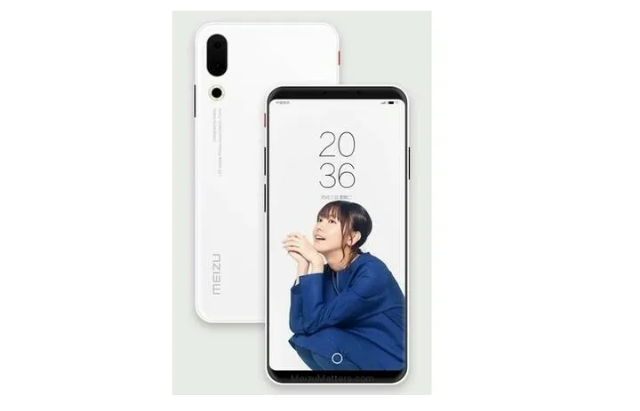 meizu 16 unofficial