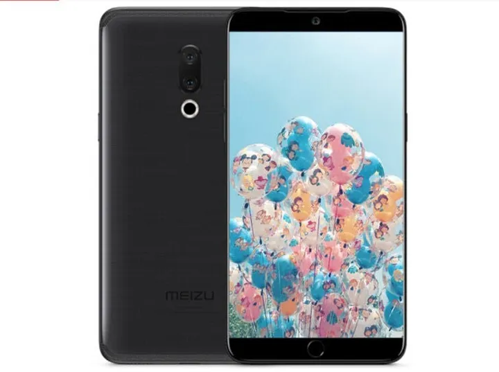 meizu 16s pro x a