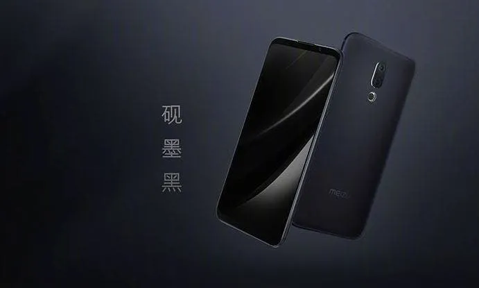 meizu 16x b