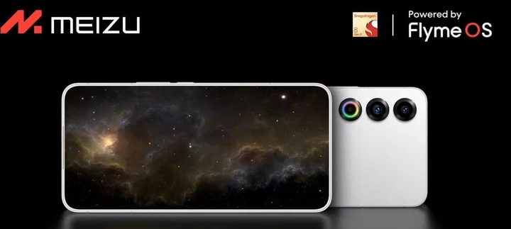 meizu 21 d