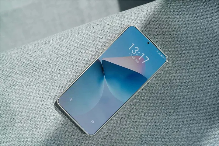 meizu 21 live image
