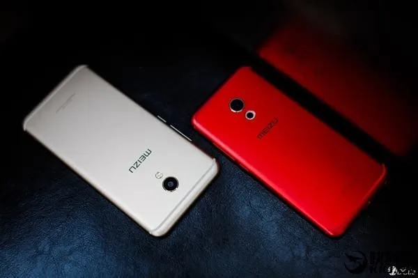 meizu 4