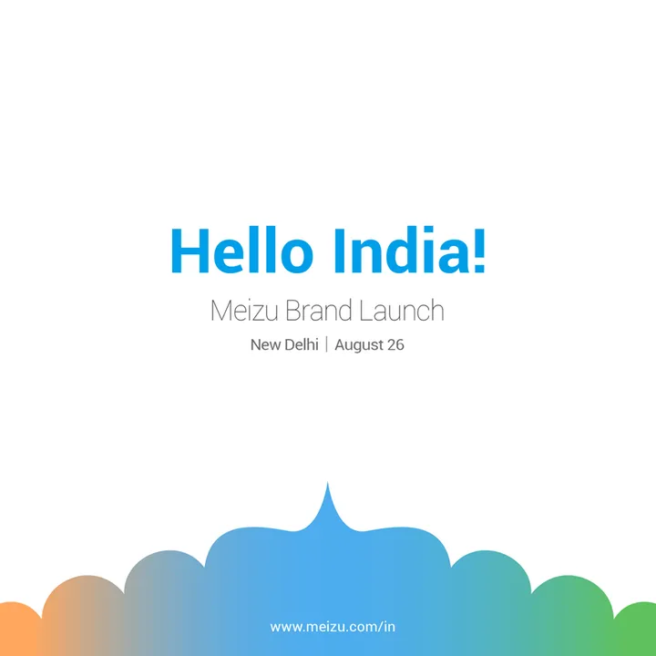 meizu brand