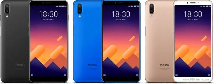 meizu e3 1