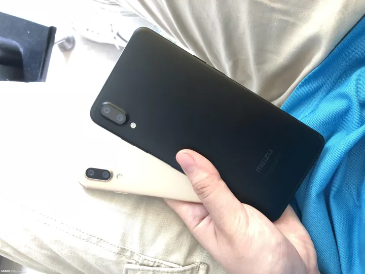 meizu e3 images 2