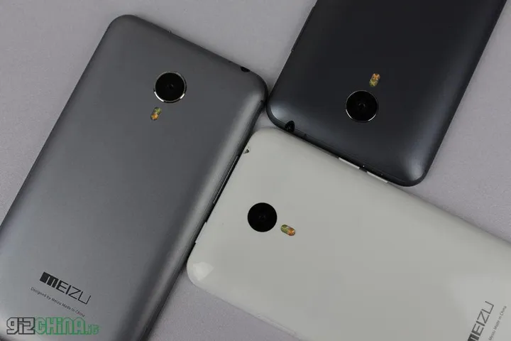 meizu m1 note 5a