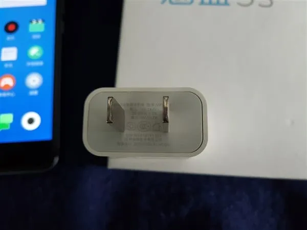 meizu m5s 4