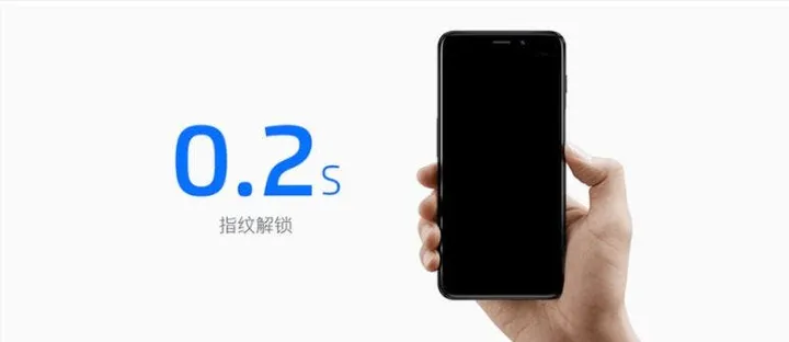 meizu m6s f