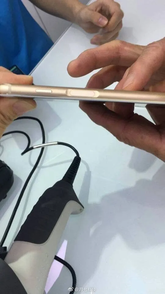 meizu m6s leaked 2