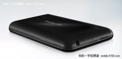 meizu m9 back ugly
