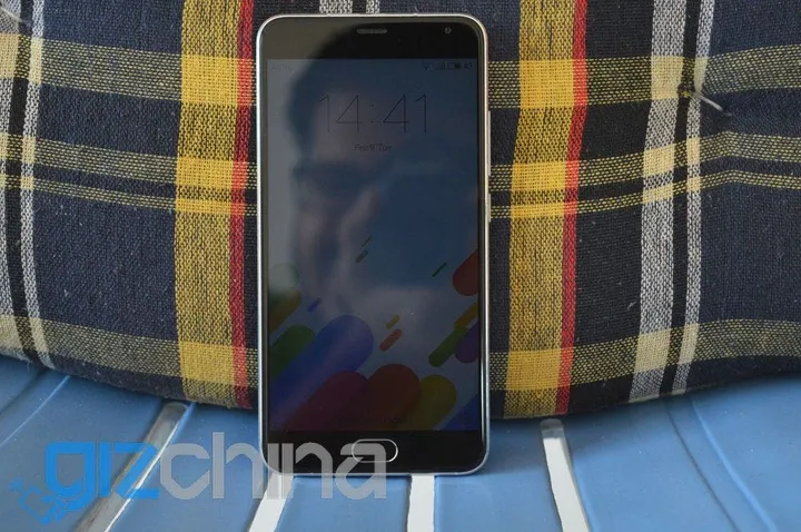 meizu metal 18