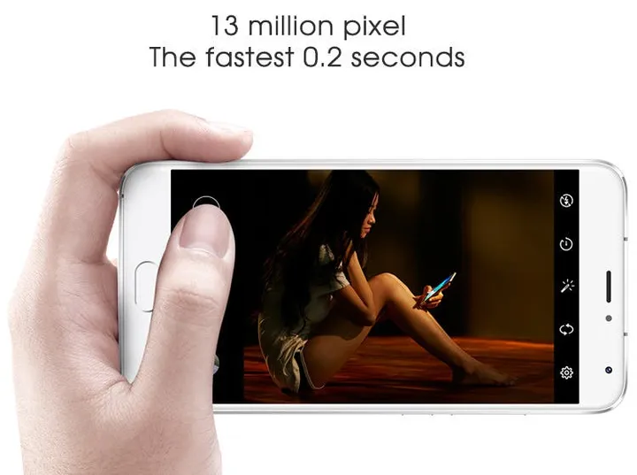 meizu metal smartphone1445511716