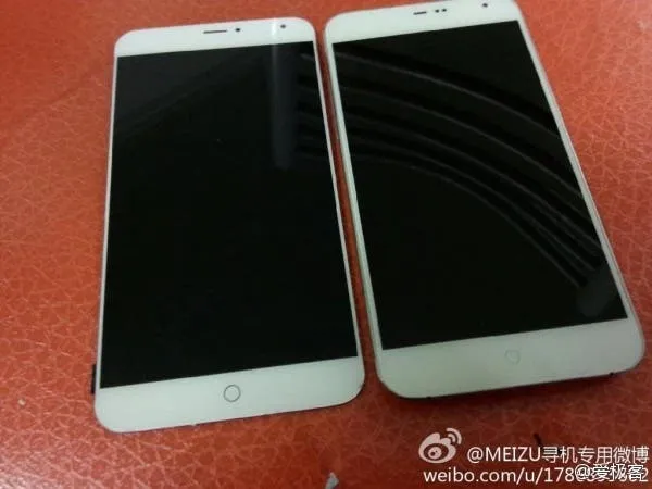 meizu mx3s