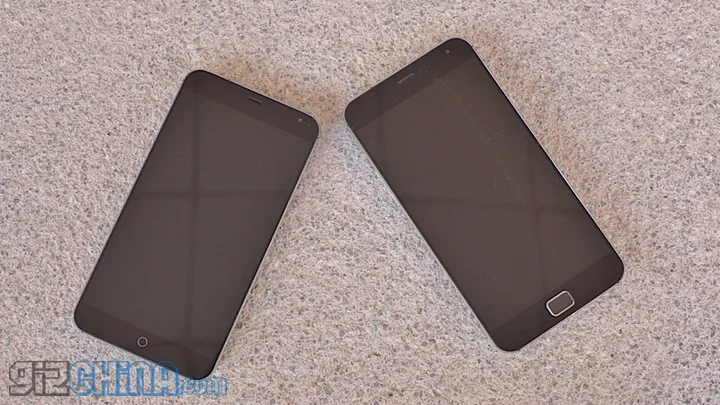 meizu mx4 vs mx4 pro