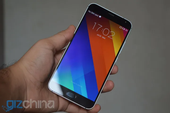 meizu mx5 6