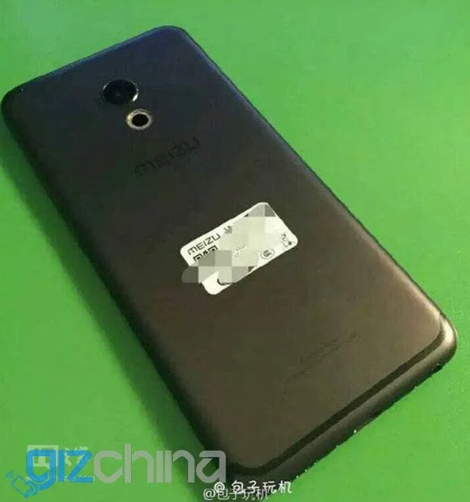 meizu pro 6 leak 72 result