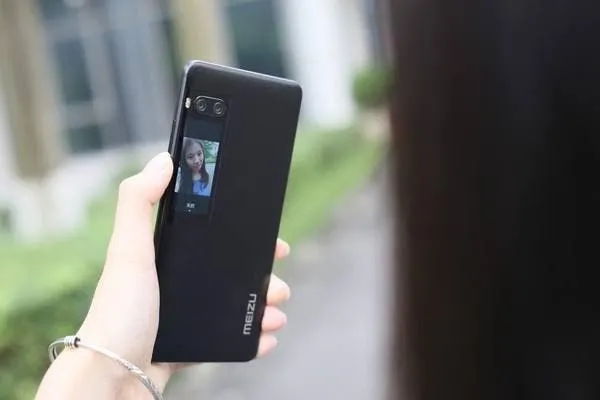 meizu pro 7