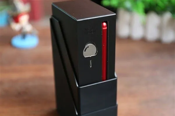 meizu pro 7 red 1