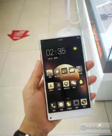 meizus mi mix competitor leak 1