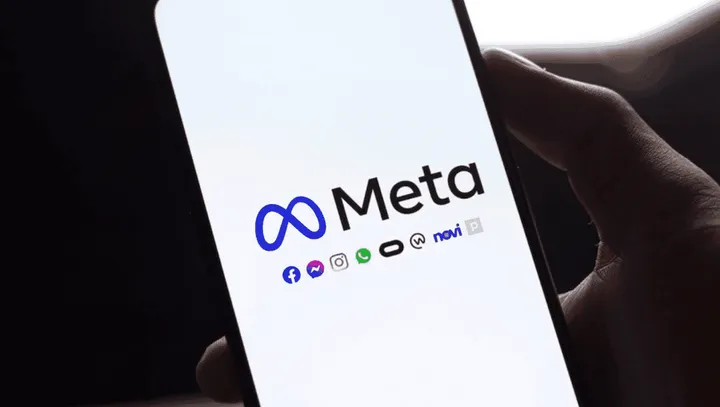 meta