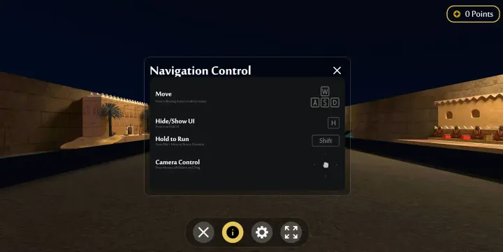 metaverse launch saudi arabia