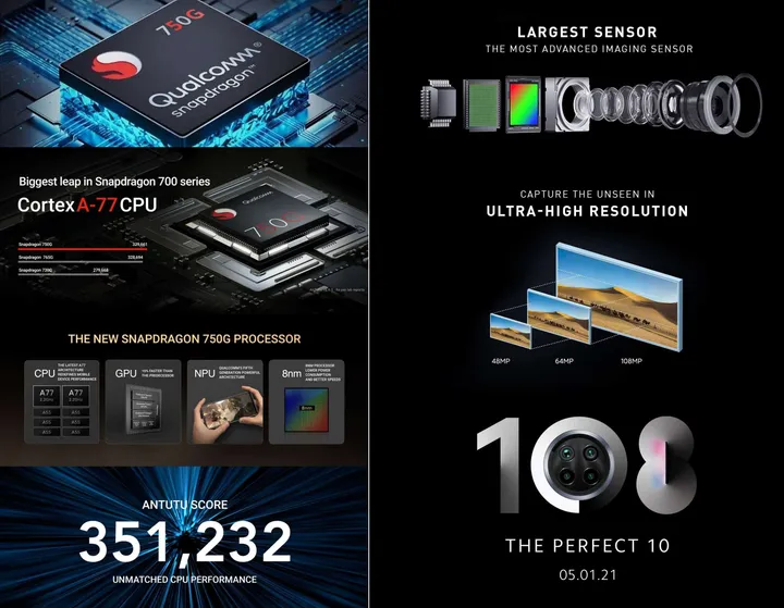 mi 10specs