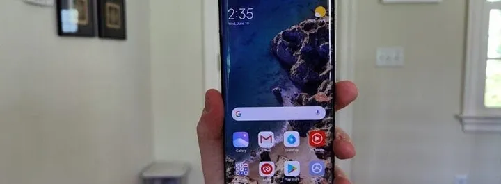 mi 11 a