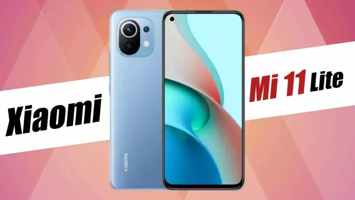 mi 11 lite 1