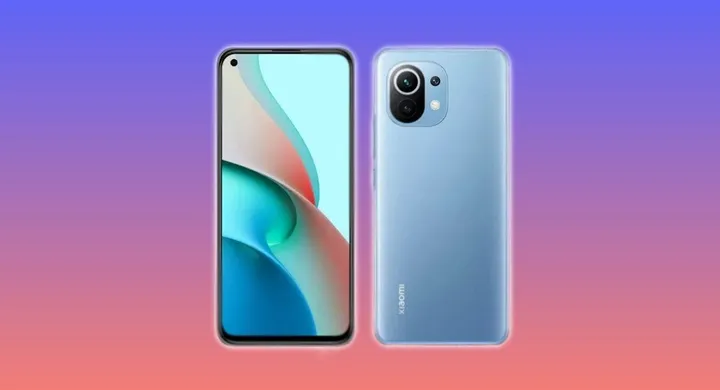 mi 11 lite image