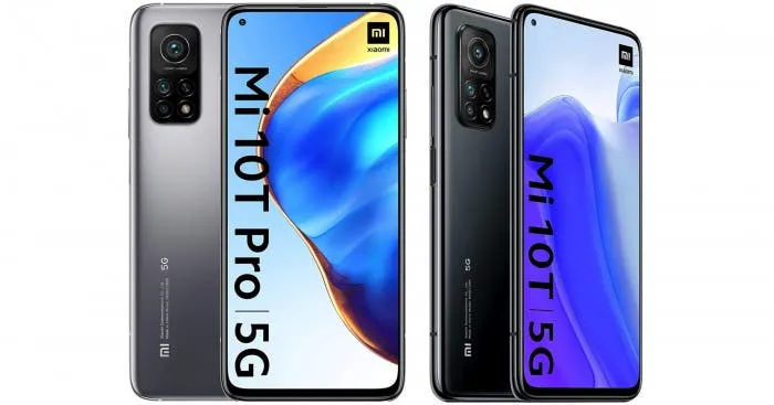 mi 11t