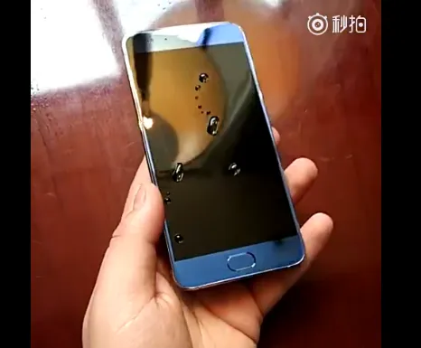 mi 6 oleophobic 2