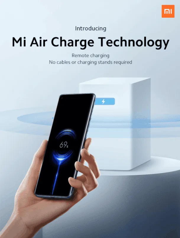 mi air charge 1