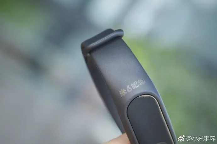 mi band 2 9