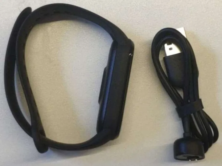 mi band 6 2