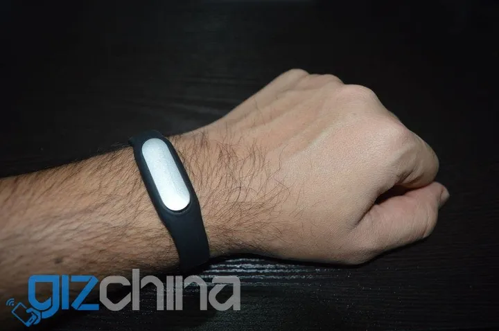mi band pulse 1s 6