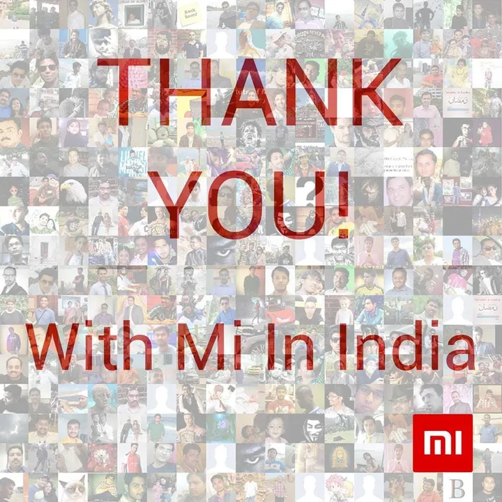 mi india