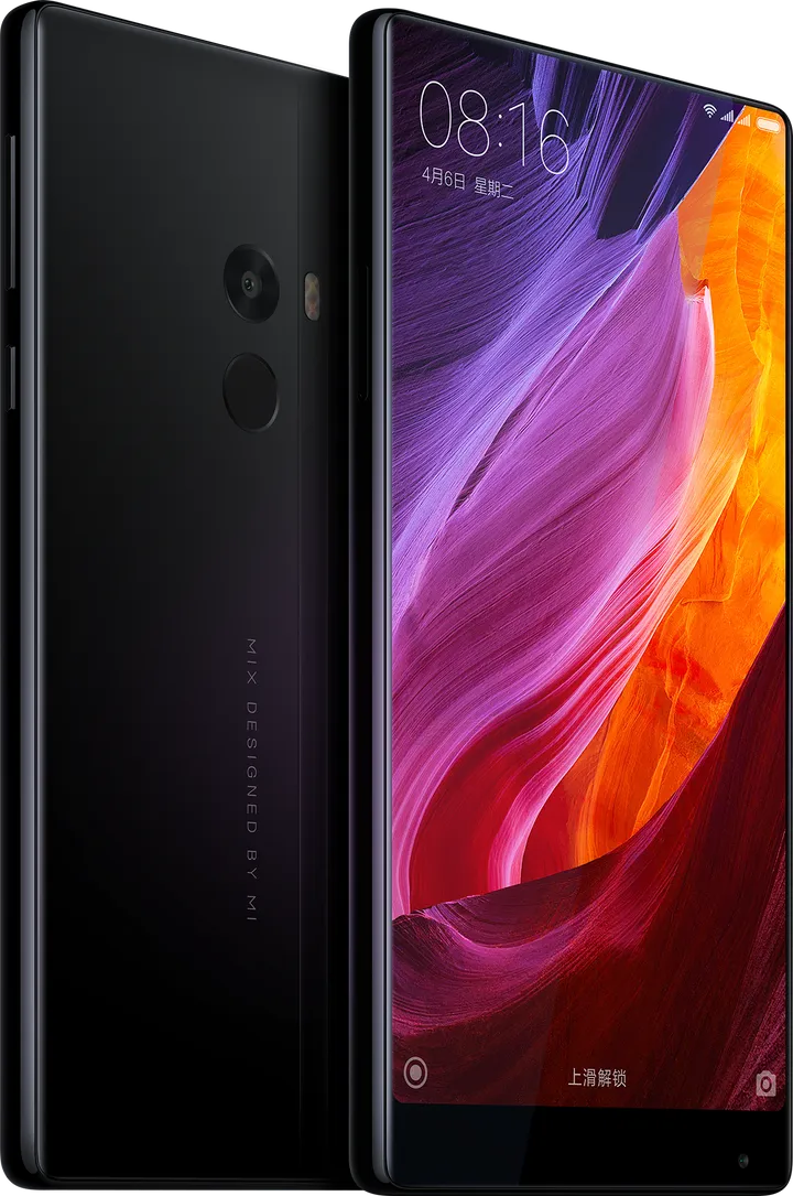 mi mix 04